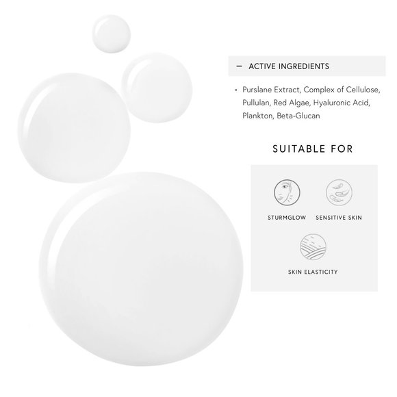 Dr. Barbara Sturm Skincare Face Lifting Serum Sachets Bundle Set of 10 - Picture 12 of 13